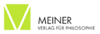 Meiner Verlag